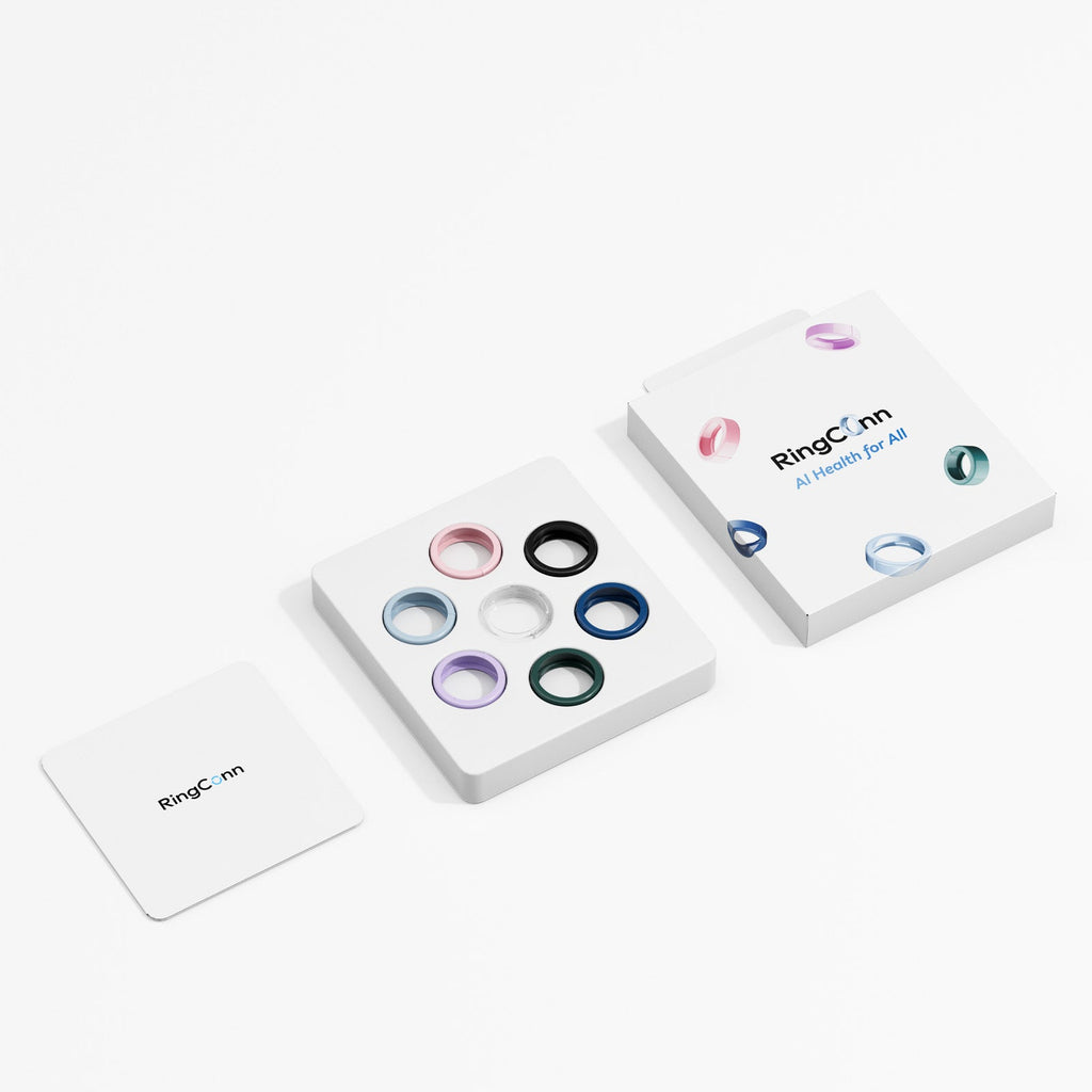 Ring Protector Colors