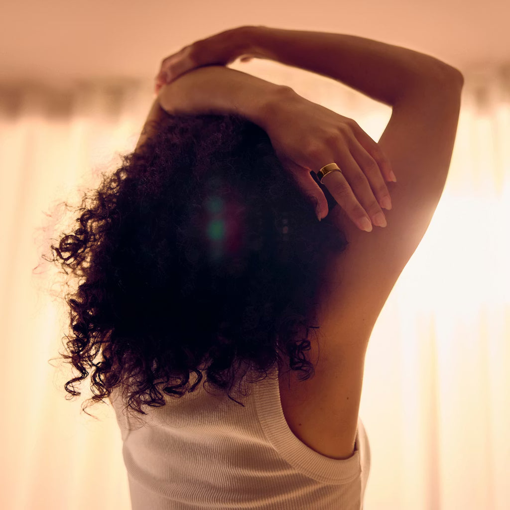 Oura Ring 4 Our most personal smart ring ever