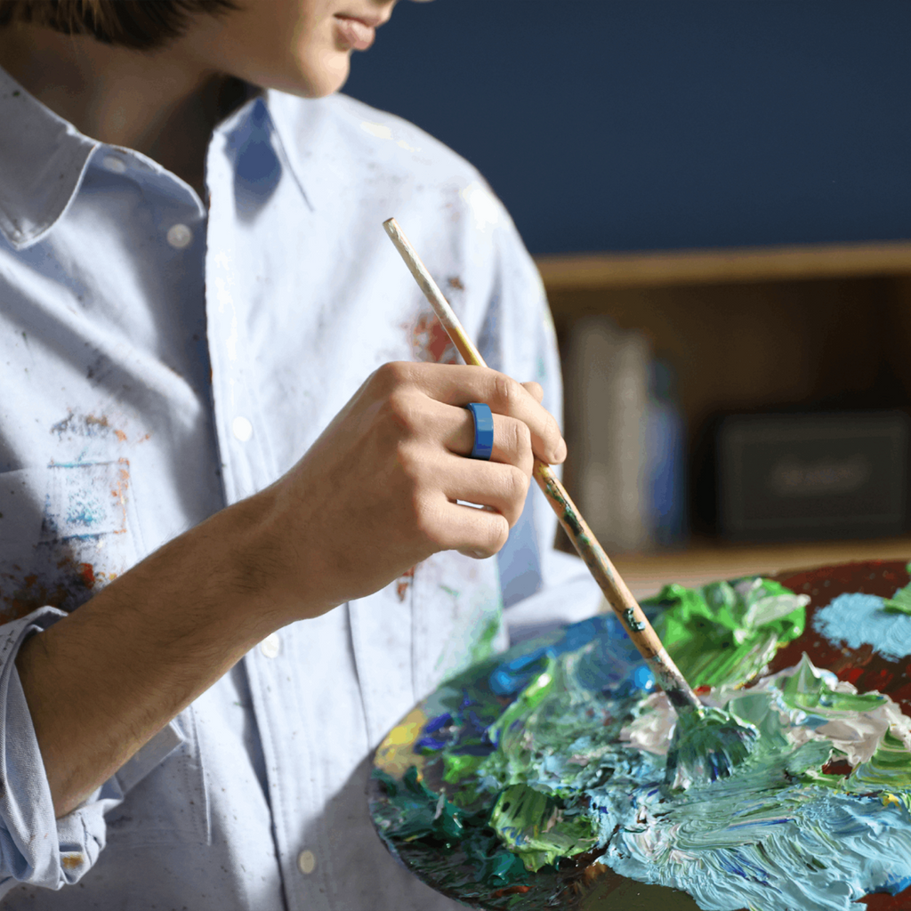 Ring Protector Colors