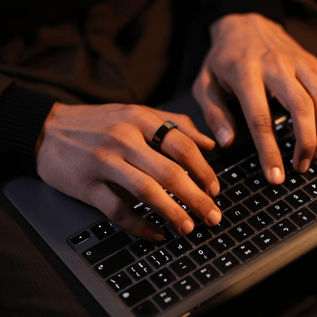 Ring Protector Colors