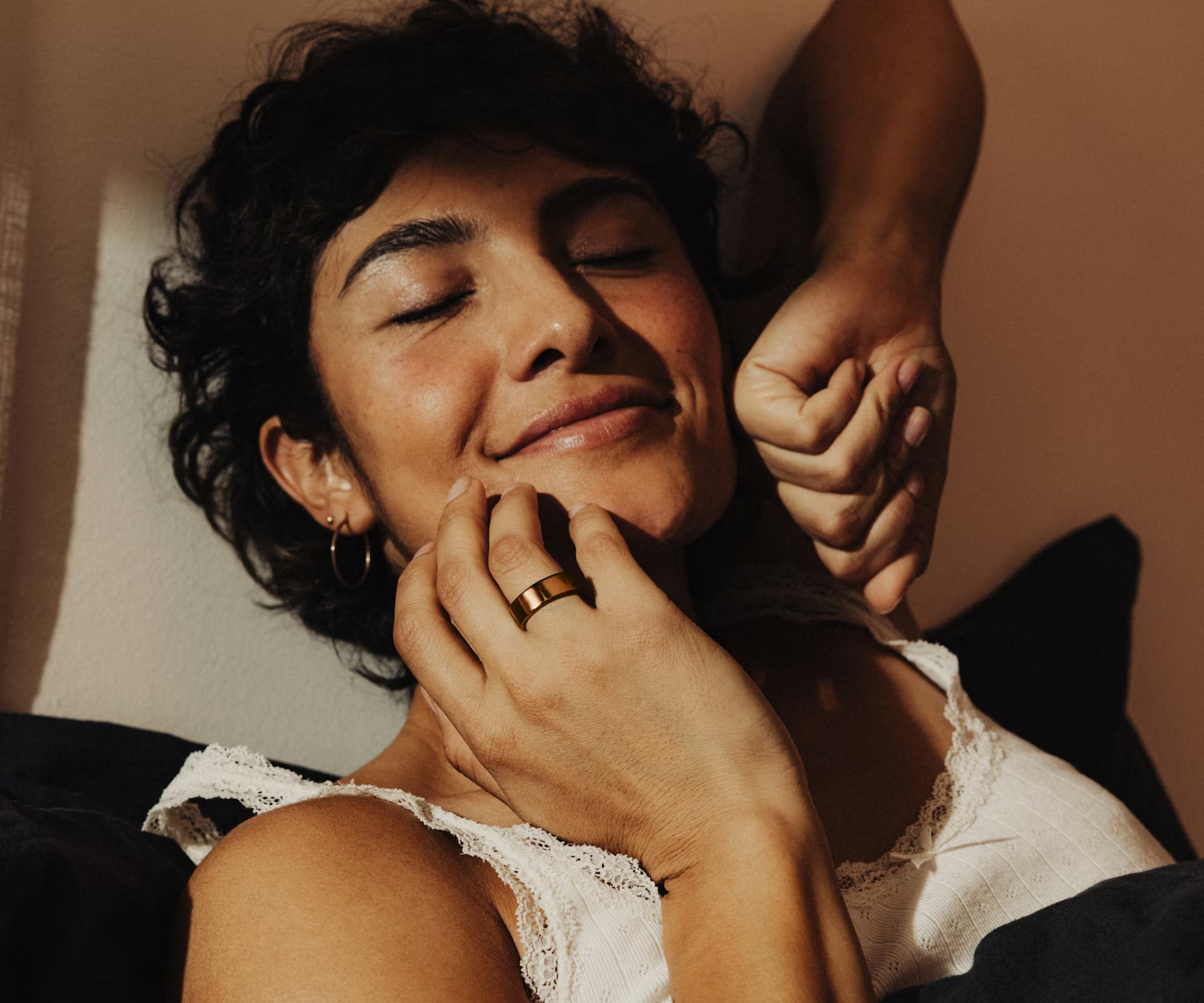 Oura Ring 4 Our most personal smart ring ever